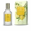 Odekolonas 4711 Acqua Colonia Starfruit ir Baltas Flowers Eau De Cologne Purškiklis 50ml