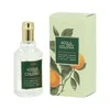 Odekolonas 4711 Acqua Colonia Blood Oranžinis And Basil Eau De Cologne Purškiklis 50ml
