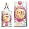Odekolonas 4711 Remix Cologne Neroli Eau De Cologne Purškiklis 100ml
