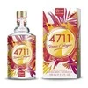 Odekolonas 4711 Remix Cologne Grapefruit Eau De Cologne Purškiklis 100ml