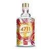 Odekolonas 4711 Remix Cologne Grapefruit Eau De Cologne Purškiklis 100ml