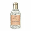 Odekolonas 4711 Acqua Colonia Baltas Peach - Coriander Eau De Cologne Purškiklis 50ml