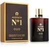 Unisex kvepalai Aigner Parfums Aigner No.1 Oud EDP, 100 ml