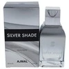 Ajmal Sidabrinis Shade EDP parfumuotas vanduo unisex, 100 ml