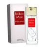Alyssa Ashley Raudona Berry Musk EDP kvapusis vanduo 50ml