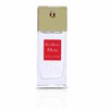 Kvepalai unisex Alyssa Ashley Raudona Berry Musk Eau De Parfum Purškiklis 30ml