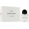 BYREDO Super Cedar EDP parfumuotas vanduo unisex, 100 ml