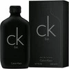 Calvin Klein Ck Be EDT tualetinis vanduo unisex, 50 ml