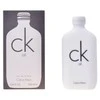Calvin Klein Ck All EDT tualetinis vanduo unisex, 100 ml