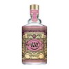 Odekolonas 4711 Floral Collection Rose Eau De Cologne Purškiklis 100ml