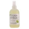 Instituto Espanol Odekolonas Gotas Frescas Eau De Cologne Purškiklis 80ml