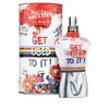 Jean Paul Gaultier Le Male Pride Edition 2023 EDT tualetinis vanduo vyrams, 125 ml