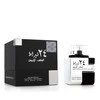 Unisex kvepalai Lattafa 24 Carat White Gold EDP, 100 ml