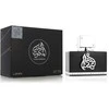 Lattafa Al Dur Al Maknoon Sidabrinis EDP parfumuotas vanduo unisex, 100 ml