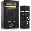 Unisex kvepalai Lattafa Khaltaat Al Arabia Blend Of Lattafa Perfume Extract PP, 100 ml