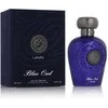 Unisex kvepalai Lattafa Blue Oud EDP, 100 ml