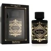 Unisex kvepalai Lattafa Bade'e Al Oud for Glory EDP, 100 ml