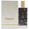 Memo Paris Graines Vagabondes - Vaadhoo EDP parfumuotas vanduo unisex, 75 ml