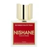 Unisex kvepalai Nishane Hundred Silent Ways PP, 100 ml