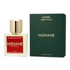Nishane Hundred Silent Ways Extrait de Parfum EP kvepalų ekstraktas unisex, 50 ml