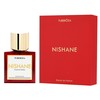 Nishane Tuberóza PP kvepalai unisex, 50 ml