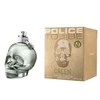 Police To Be Žalias tualetinis vanduo 40ml