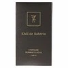 Stéphane Humbert Lucas 777 Khôl de Bahrein EDP parfumuotas vanduo unisex, 50 ml