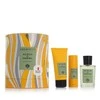 Set Acqua di Parma: Colonia Futura Eau De Cologne For Men, 100 ml + Colonia Futura Dušo želė &amp; Šampūnas 2-In-1, 75 ml + Colonia Futura Anti-Sweat Dezodorantas Purškiklis For Men, 50 ml