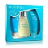 Aire De Sevilla Azul Fresh Eau De Toilette Purškiklis 150ml 3 dalių rinkinys