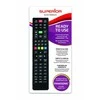 SUPERIOR The universal remote control for Panasonic TVs