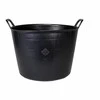 RUBI PLASTIKINIS KIBIRAS nr.3 40L HEAVY DUTY
