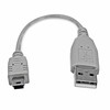 USB adapteris „StarTech“ (USB2HABM6IN)