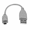 USB adapteris „StarTech“ (USB2HABM6IN)