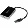 USB adapteris StarTech USB - HDMI Juodas (USB32HDEH)