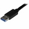 USB adapteris StarTech USB - HDMI Juodas (USB32HDEH)