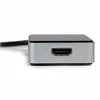 USB adapteris StarTech USB - HDMI Juodas (USB32HDEH)