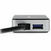 USB adapteris StarTech USB - HDMI Juodas (USB32HDEH)