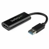 USB 3.0 į HDMI adapteris Startech USB32HDES