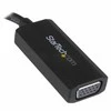 USB 3.0 – VGA adapteris Startech USB32VGAV Juodas