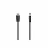 Hama USB A-B 3m juoda