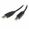 StarTech 3M USB 2.0 KABELIS A TO B – M/M/.