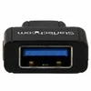 USB adapteris StarTech USB-C - USB Juodas (USB31CAADG)