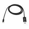Kabelis USB StarTech USB-A - USB-C 2 m Juodas (USBC3LINK)