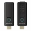 „Marmitek Stream S2 Pro“ su HDMI sistema („AirPlay“ ir „Miracast“)