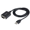 USB adapteris StarTech USB adapteris StarTech 1P3FPC- USB- SERIAL 91 cm