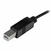 StarTech 1M USB 2.0 USB-C Į USB-B CBL/.