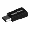 StarTech USB-C Į MICRO-USB ADAPTERĮ M/F/MICRO USB 2.0 KABELAI