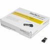 StarTech.com USBBT1EDR4 tinklo plokštė „Bluetooth“ 3 Mbit/ai