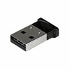 StarTech.com USBBT1EDR4 tinklo plokštė „Bluetooth“ 3 Mbit/ai