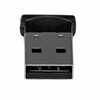 StarTech.com USBBT1EDR4 tinklo plokštė „Bluetooth“ 3 Mbit/ai